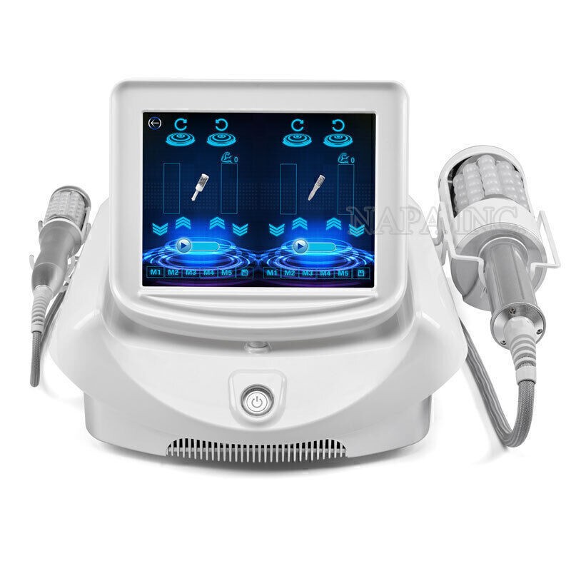 Inner Ball Roller Machine Body Slim Fat Remove Skin Tightening Massage Face Lift