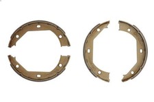 Mâchoire de frein BMW 2000