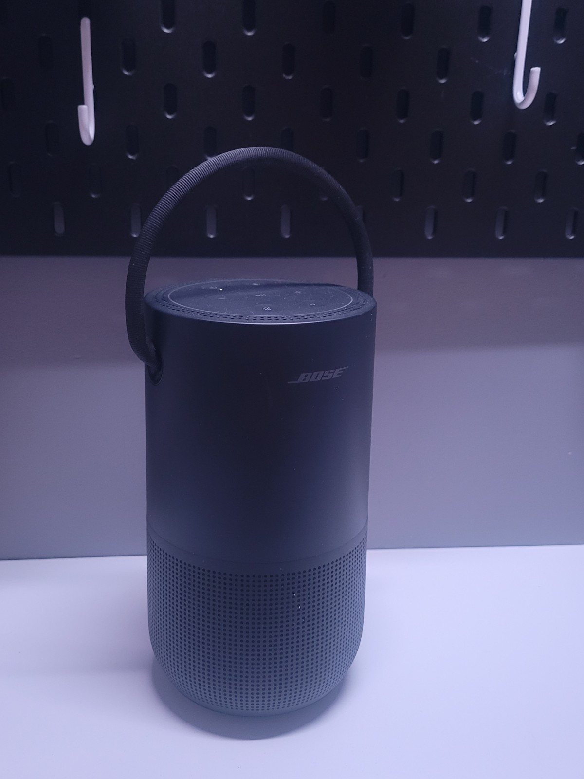 Bose Portable Smart Speaker with Wireless Connectivity and Premium Sound-image