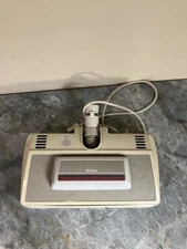 NuTone Electric Motorized Power Nozzle Powerhead Head for Central Vacuum Working