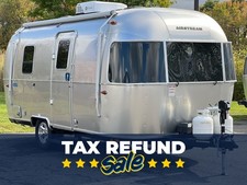2026 Airstream Bambi 20FB