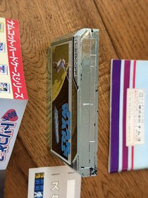 Star Wars Nintendo Family Computer Famicom FC NES Namcot SW Japan Gebraucht