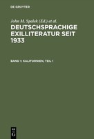 Kalifornien Joseph Strelka