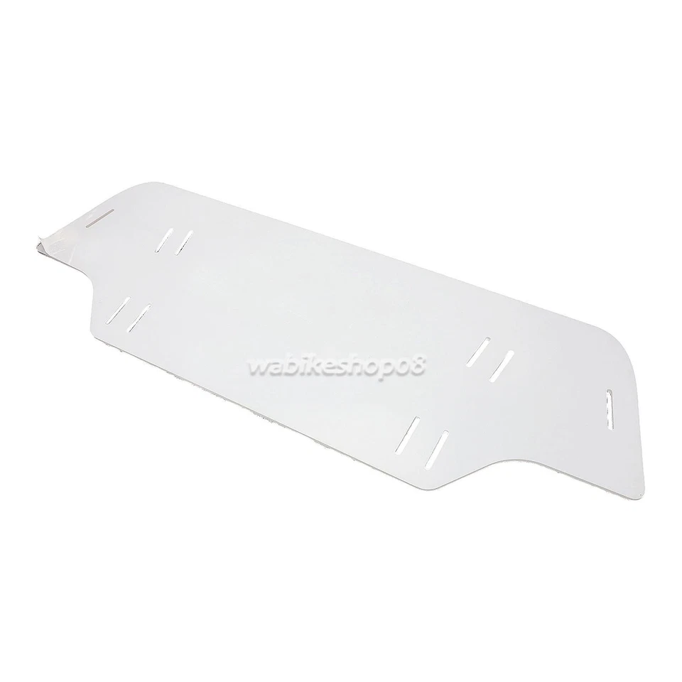 For BMW Z3 1998-2003 Convertible Windscreen Wind Deflector with Straps Strap-On Foto 3 de 4