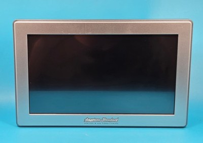 American Standard Programmable Touchscreen Comfort Control Thermostat