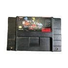 Nintendo Killer Instinct SNES Fighting Martial Arts Multiplayer T NTSC-U/C 1995