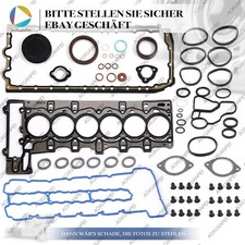 Reparatursatz Zylinderkopfdichtung F�r BMW E71 E82 E89 E90 F02 N54B30A 3.0T L6