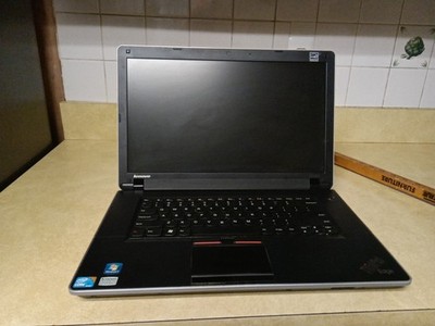 Lenovo ThinkPad Edge Type 0301- Cto 13 1/2 by 7 1/2 Inch Screen Sold As-Is Parts