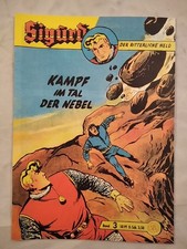 Sigurd - Der ritterliche Held Band 3 - Kampf im Tal der Nebel. Ohne Autoren: