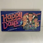 1976 Parker Brothers HAPPY DAYS Fonzie's Real Cool Board Game New/sealed Vintage