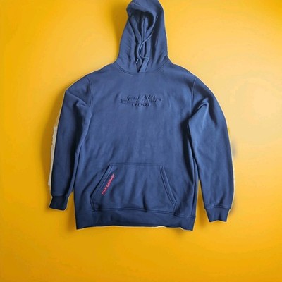 Original DHL Express Hoodie  Team Germany    Ungetragen & 1x gewaschen