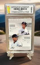 Yankee Greats: 100 Classic Baseball Cards Book Review 29
