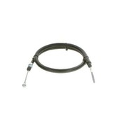 2X Handbremsseil Hinten FüR Peugeot 807 EB 2.0 2.2 2.9 05 Bis 10 Bosch Neu 3FZ