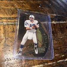 Peyton Manning Cards, Rookie Cards and Memorabilia Buying Guide 16
