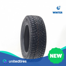 New 21565r16c Nokian Hakkapeliitta C4 Studded 109107r