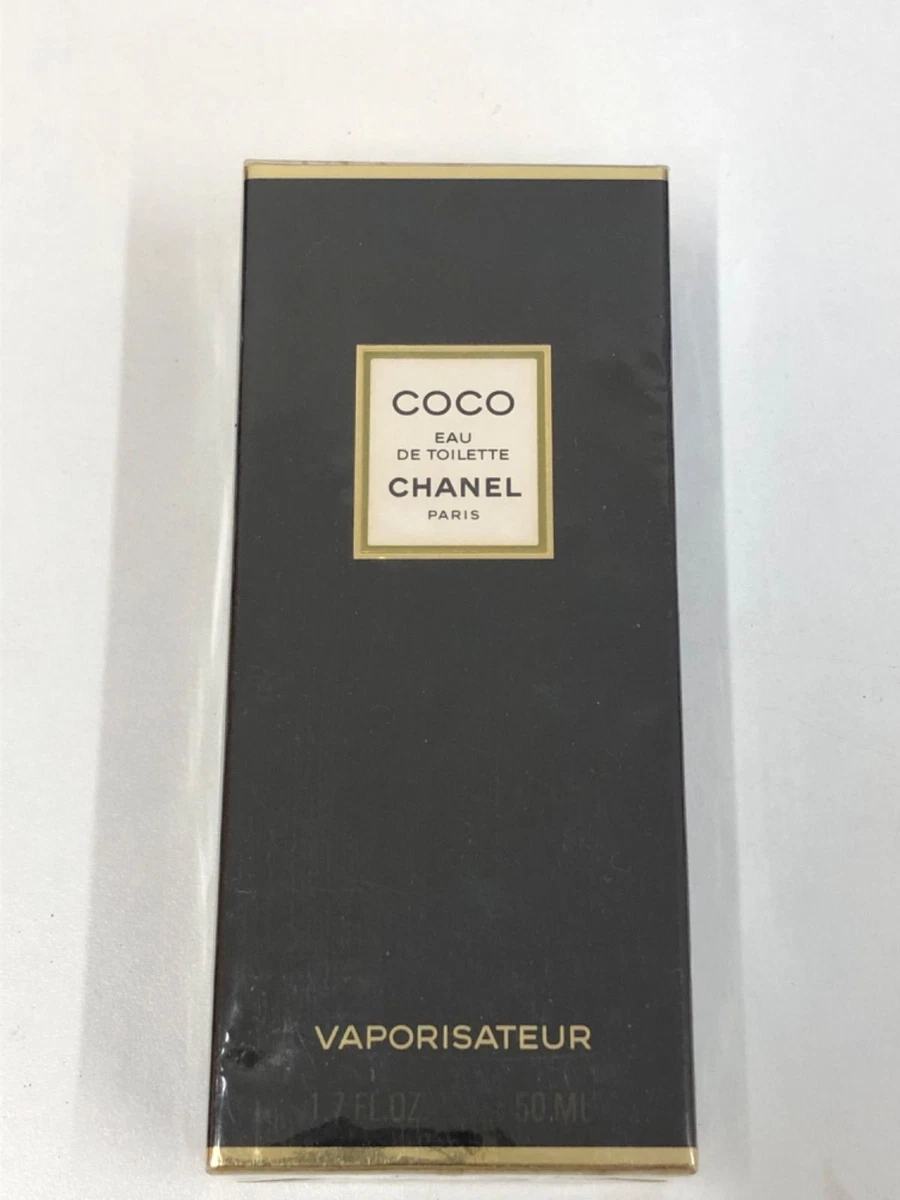 CHANEL Coco Eau de Toilette for Women for sale - eBay