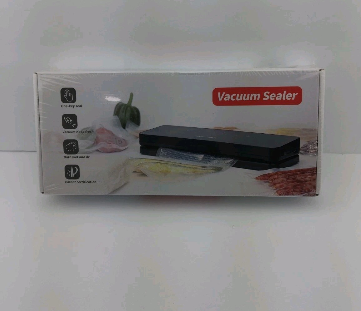 Multifunctional Food Vacuum Sealer Machine