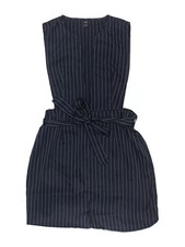 Shein Girls Blue Romper 12