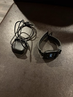 Fitbit Versa 2 Smartwatch w/Sportsband + 2 Chargers included! 