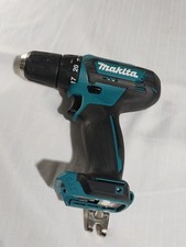 Makita FD09 12V MAX CXT 3/8" Li-Ion Cordless Drill Driver No Battery/charger