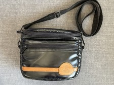 Mohawk Camera Bag w Strap Pockets Padded