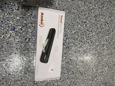 Ambir Technology TravelScan Pro 600 Pass-Through Scanner. BRAND NEW