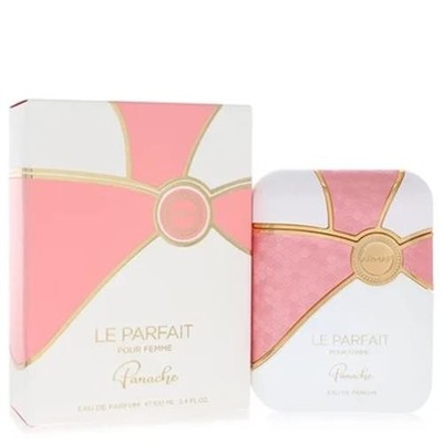  Armaf le Parfait Panache Eau De Parfum Spray 3.4 oz/100ml Women's Perfume
