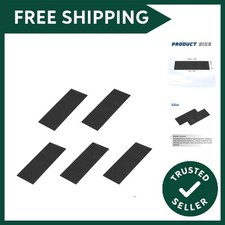 Rectangle Graphite Block Disk Ingot High Purity Graphite Electrode Plate Shee...