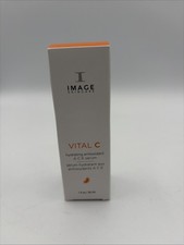 Image Skin Care Vital C Hydrating Antioxidant A C E Serum 1 fl oz. Facial Serum