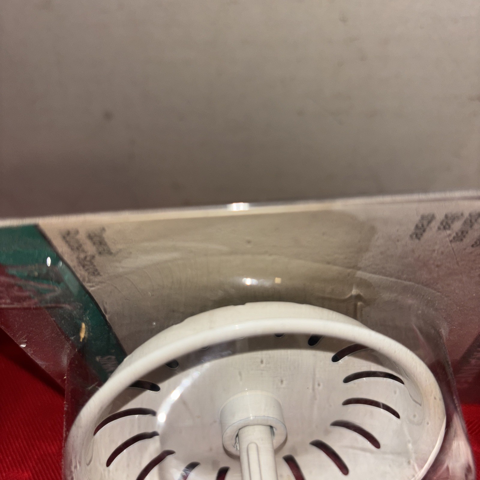 Plumb Works Universal Kitchen Sink Basket Strainer Biscuit Finish New In Package