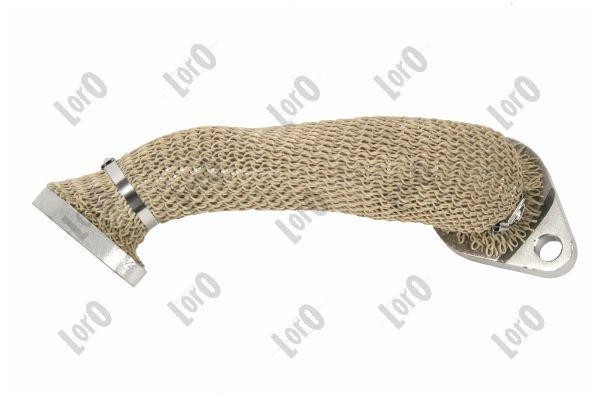 ABAKUS EGR Valve Pipe 121-00-104 for Audi Skoda VW