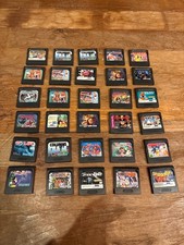 Choose Your Own Sega Game Gear game - With Combined Postage