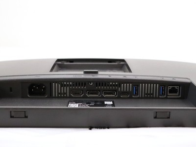 Dell P2425HE Pro 24 Plus USB-C Hub 23.8