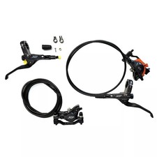 COPPIA FRENI SHIMANO XT 8100