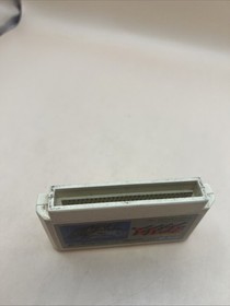 Famicom VALIS Mugen Senshi Cartridge Only Nintendo