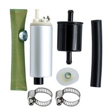 Pompa di carburante Filtro Set for BMW R850R,R850RT,R1100R,R1100RT 16121464696