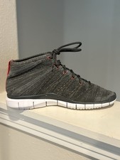 Nike Flyknit Chukka Athletic Shoes for Men for Sale Authenticity