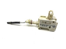 VW GOLF IV Variant 2003 Motor für Tankdeckelverriegelung 1J0810773R