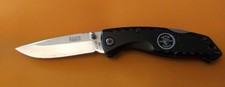 Klein Tools 44142 Compact Pocket Knife Great Condition - Unused