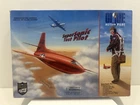 VINTAGE 1997 Hasbro GI Joe Convention Super Sonic Test Pilot