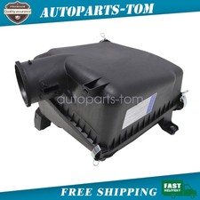 Air Cleaner Filter Box Housing W/Hole Fits for Toyota Land Cruiser 17700-38170