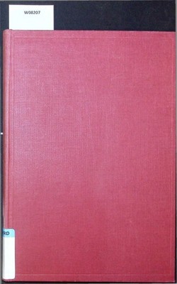 Lectures on Thoretical Rheology. Third Edition. Reiner, Markus: