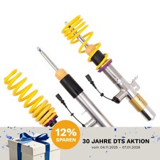 KW Gewinde DDC Mercedes C-Klasse (W204) (204, 204K) Coupe VA 1041-1075kg