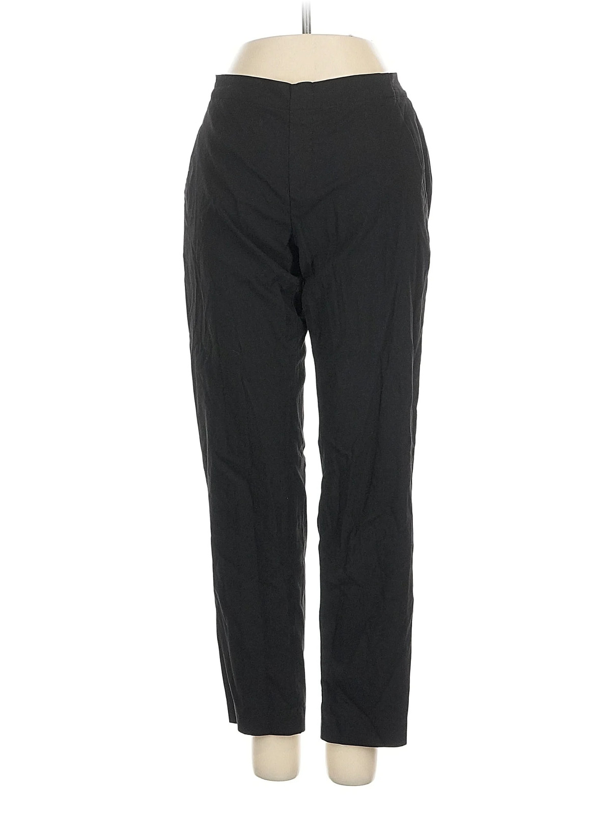 Uniqlo Women Black Dress Pants S