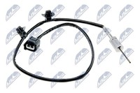 Sensor Abgastemperatur NTY EGT-NS-004 FüR Nissan Trail 2 T31 Qashqai 1 J10 NJ10