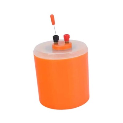 Specific Heat Measurement Electric Calorimeter Physical Experimental Instrument
