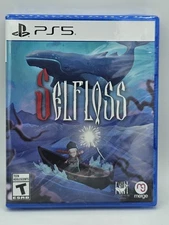 Selfloss - PS5 - Sealed - Minor Damage