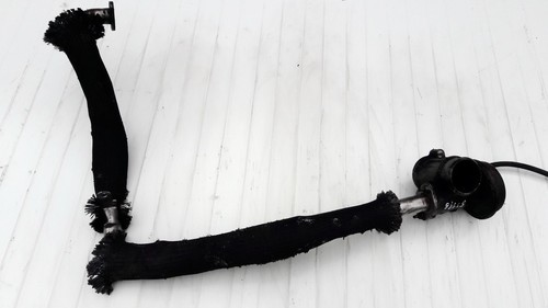 197a02p AGR Ventil Abgasrückführungsventil  Ford Mondeo DE1076391-08