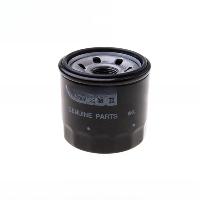 B6Y1-14-302A Oil Filter for Mazda 3/323 1.6L - Image 3 of 4