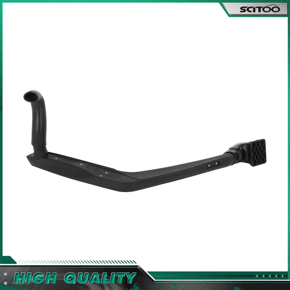 For 1984?C1997 Suzuki Samurai Jimny Sierra Gypsy Air Intake Snorkels Snorkel Kit Foto 2 de 4